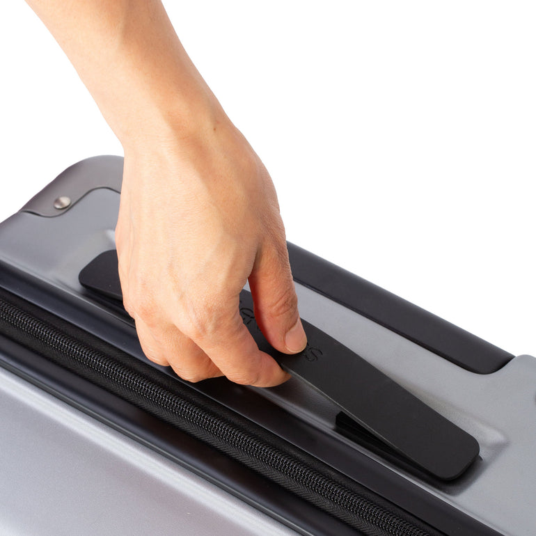 Skross Apex 3-Piece Hardside 3-Piece Luggage Set