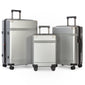 Skross Apex 3-Piece Hardside 3-Piece Luggage Set