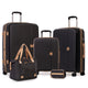 Jetstream Signature Series 5-Piece Luggage Set