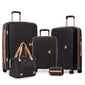 Jetstream Signature Series 5-Piece Luggage Set