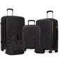 Jetstream Signature Series 5-Piece Luggage Set