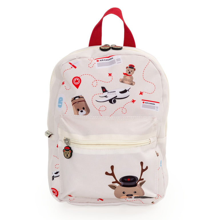 Air Canada Junior Collection 3-Piece Carry-On Luggage Set