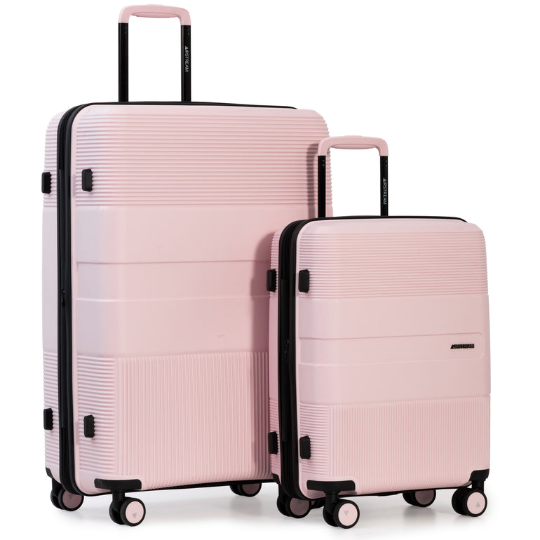 Airstream Anchorage 2-Piece Luggage Set