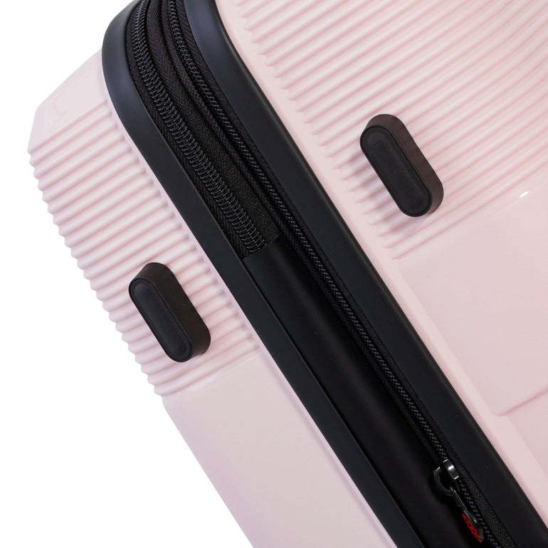 Airstream Anchorage 2-Piece Luggage Set