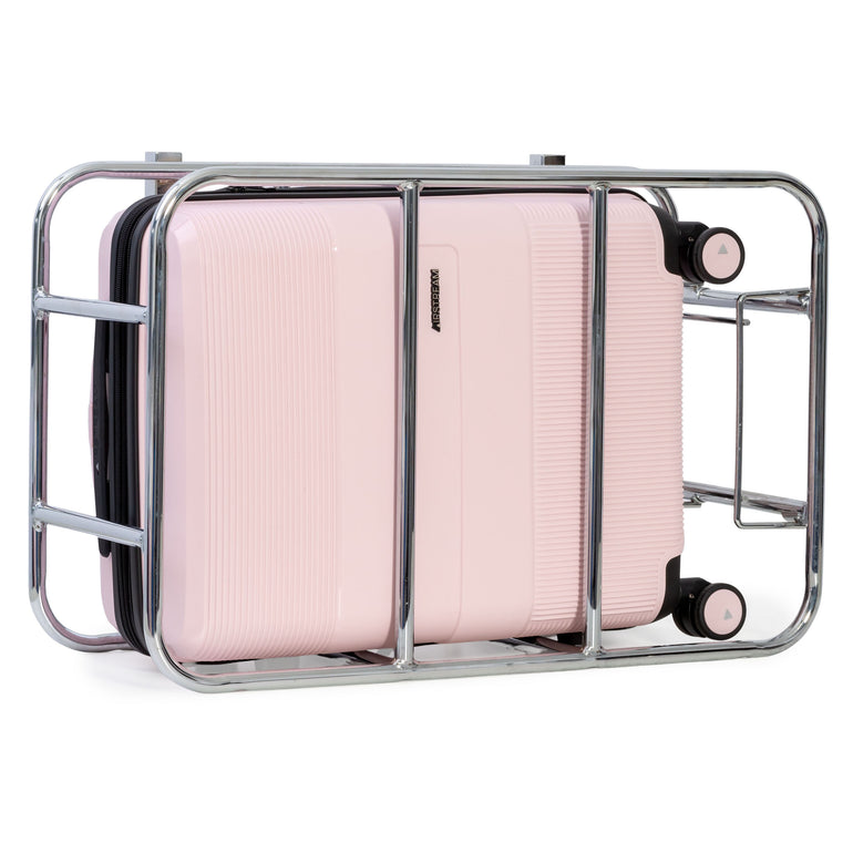 Airstream Anchorage 2-Piece Luggage Set