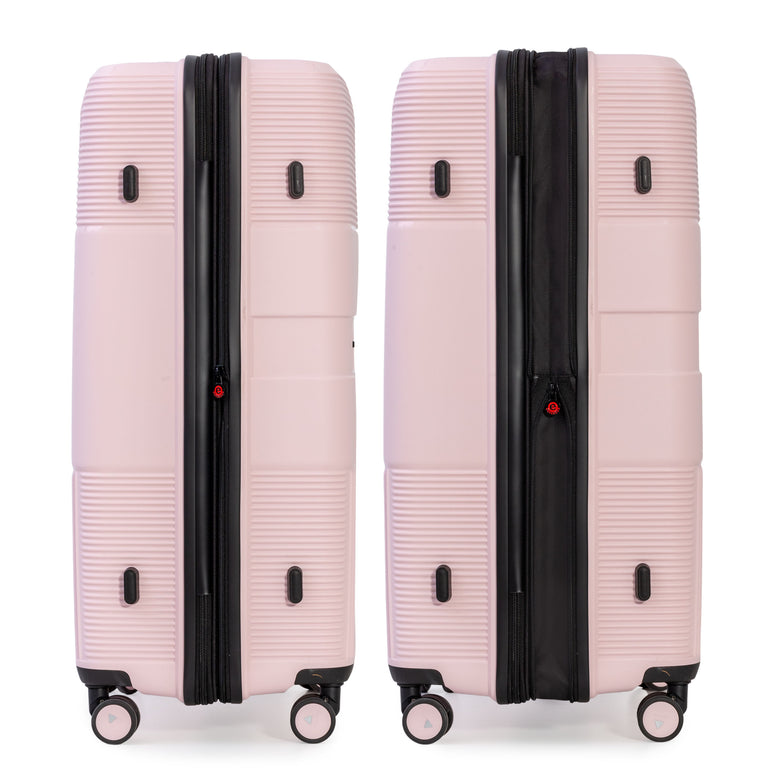 Airstream Anchorage 2-Piece Luggage Set