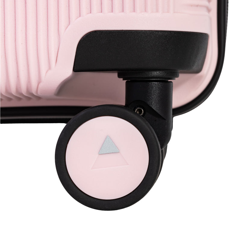 Airstream Anchorage 2-Piece Luggage Set