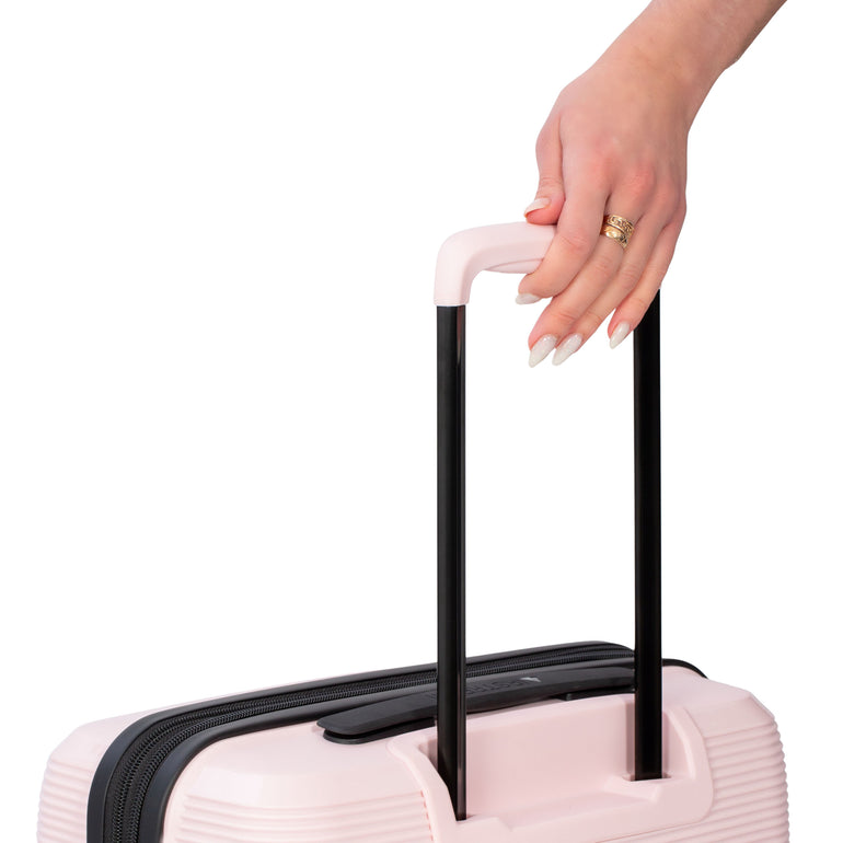 Airstream Anchorage 2-Piece Luggage Set