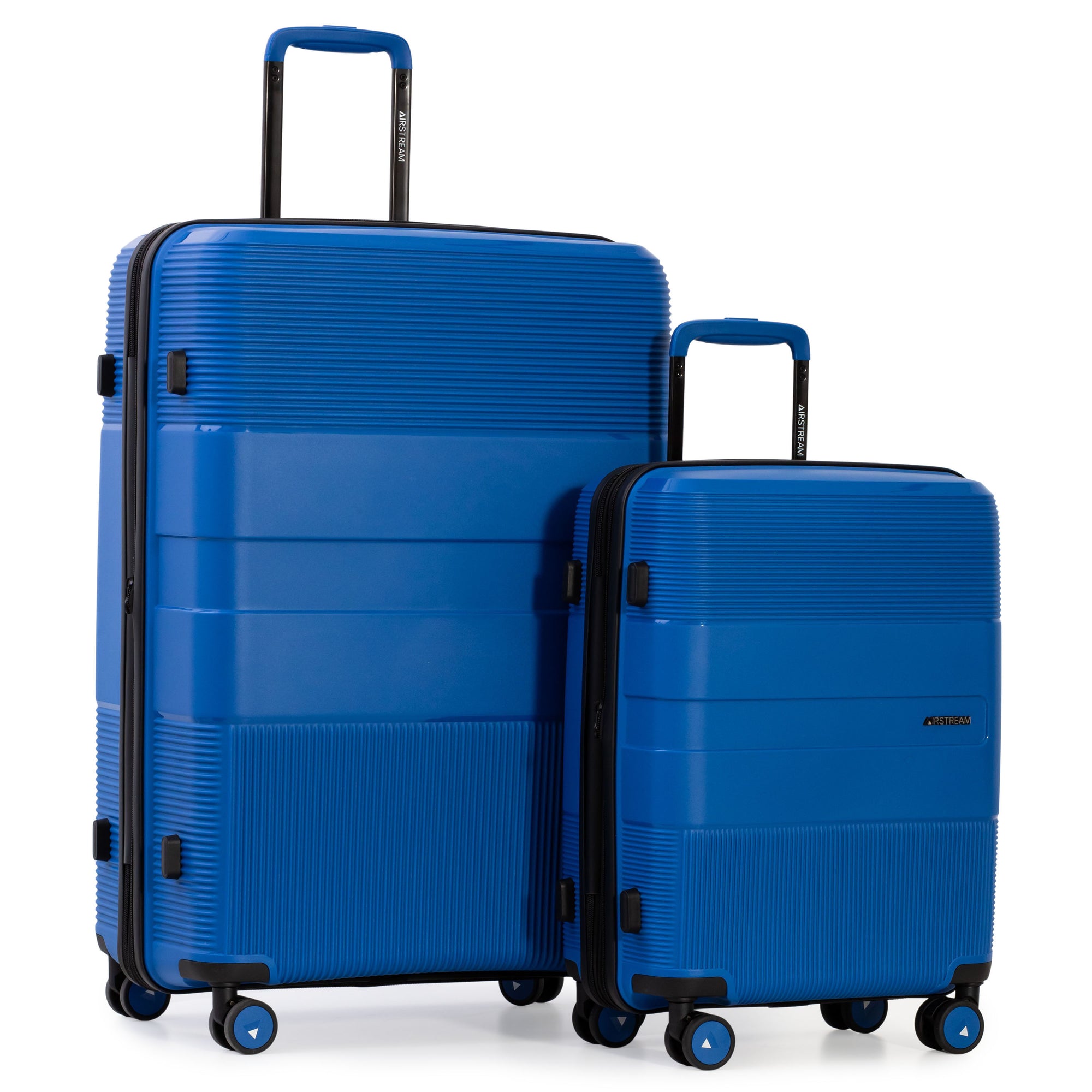 Airstream Anchorage 2-Piece Luggage Set