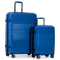 Airstream Anchorage 2-Piece Luggage Set