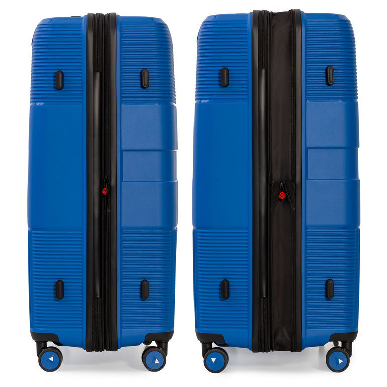 Airstream Anchorage 2-Piece Luggage Set