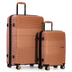 Airstream Anchorage 2-Piece Luggage Set
