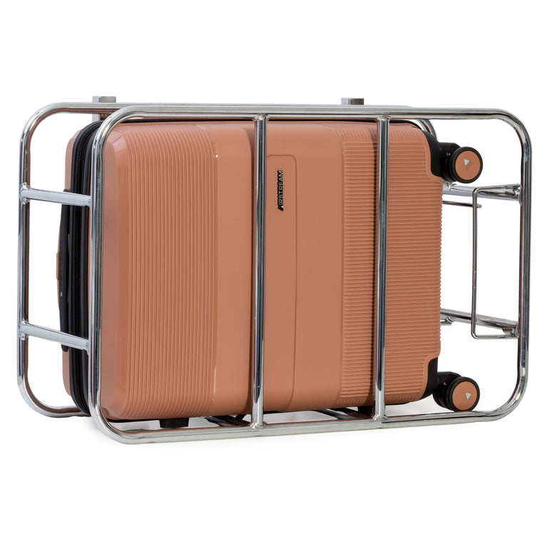 Airstream Anchorage 2-Piece Luggage Set
