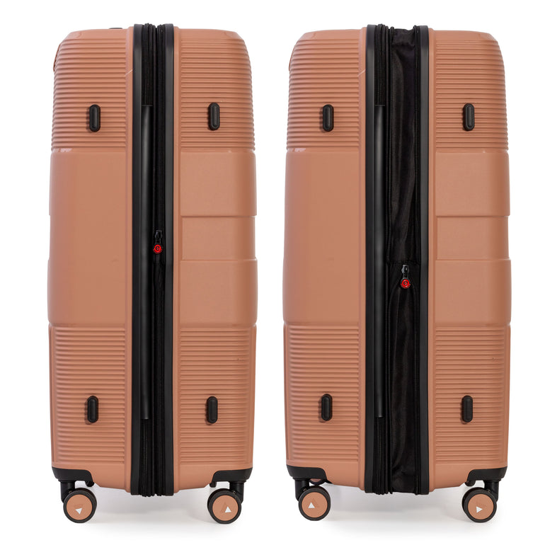 Airstream Anchorage 2-Piece Luggage Set