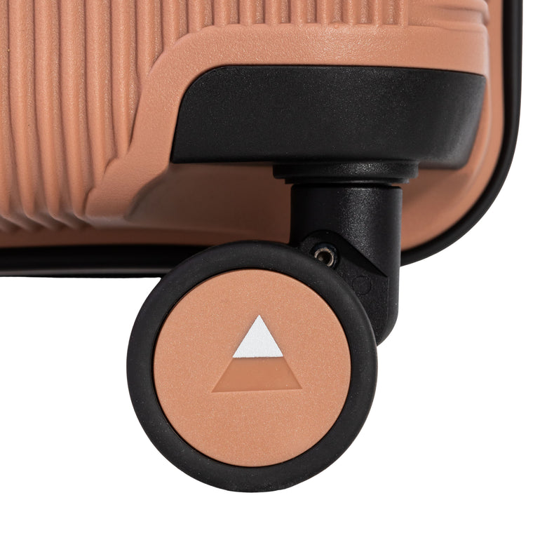 Airstream Anchorage 2-Piece Luggage Set