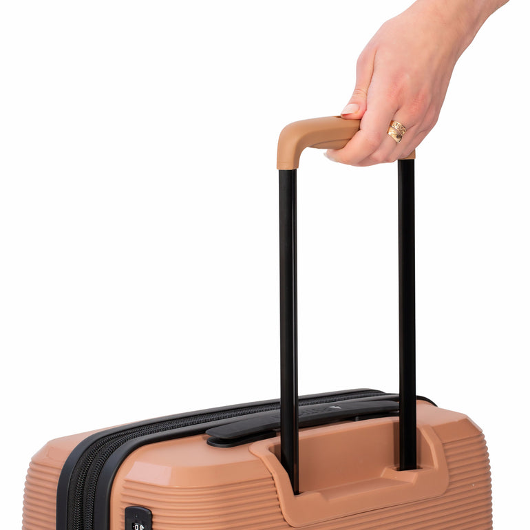Airstream Anchorage 2-Piece Luggage Set