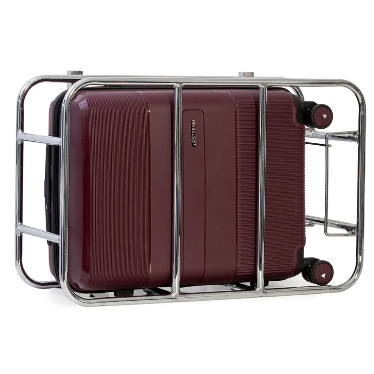 Airstream Anchorage 2-Piece Luggage Set
