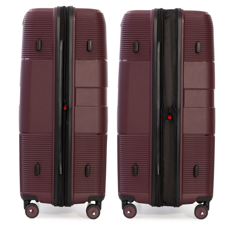 Airstream Anchorage 2-Piece Luggage Set