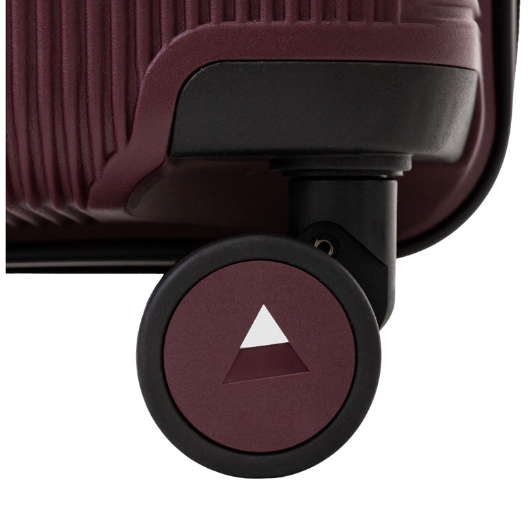 Airstream Anchorage 2-Piece Luggage Set