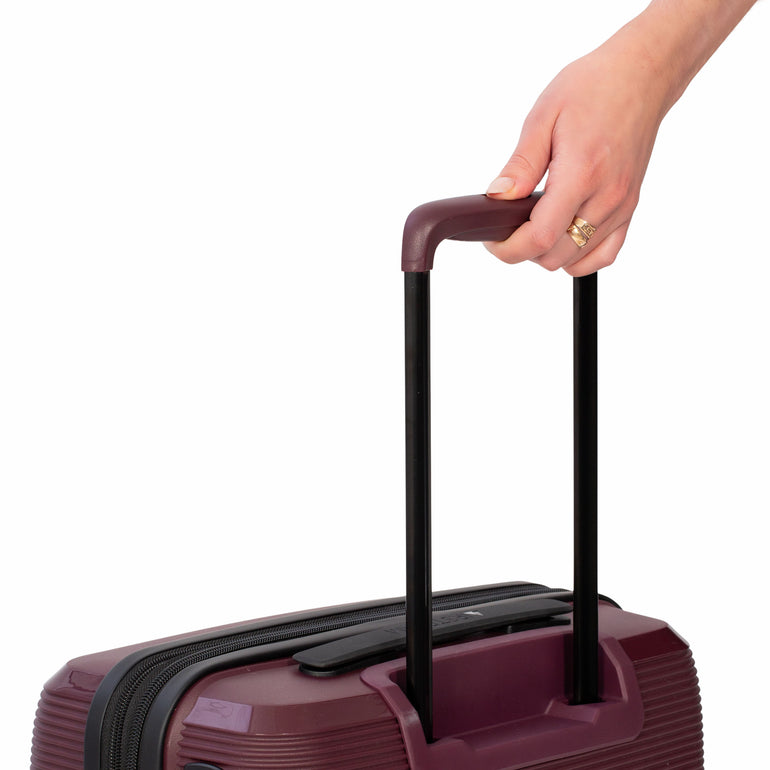 Airstream Anchorage 2-Piece Luggage Set