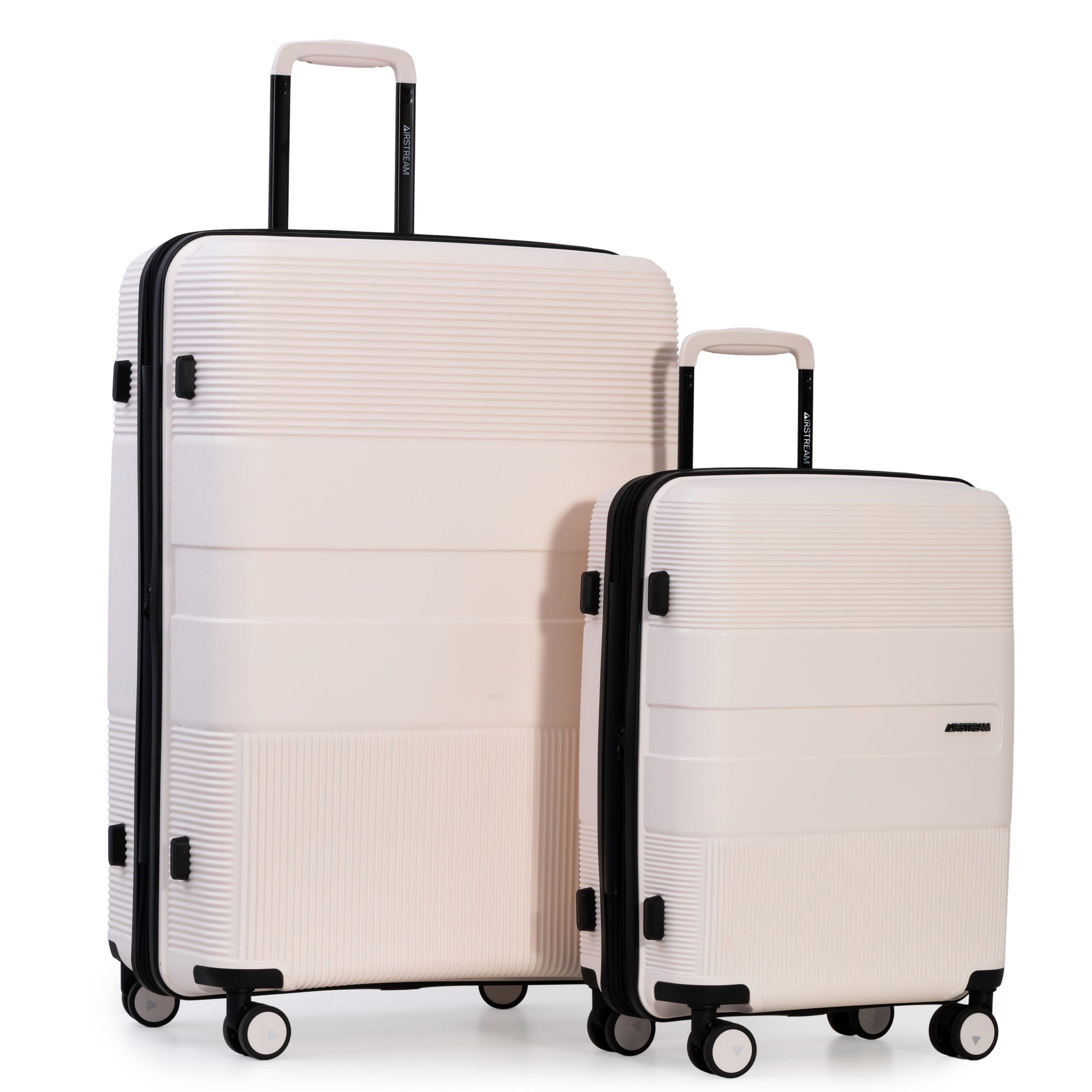 Airstream Anchorage 2-Piece Luggage Set