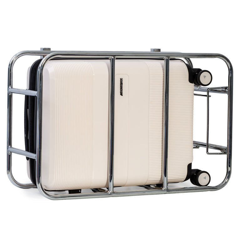 Airstream Anchorage 2-Piece Luggage Set