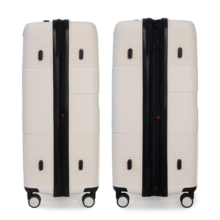 Airstream Anchorage 2-Piece Luggage Set