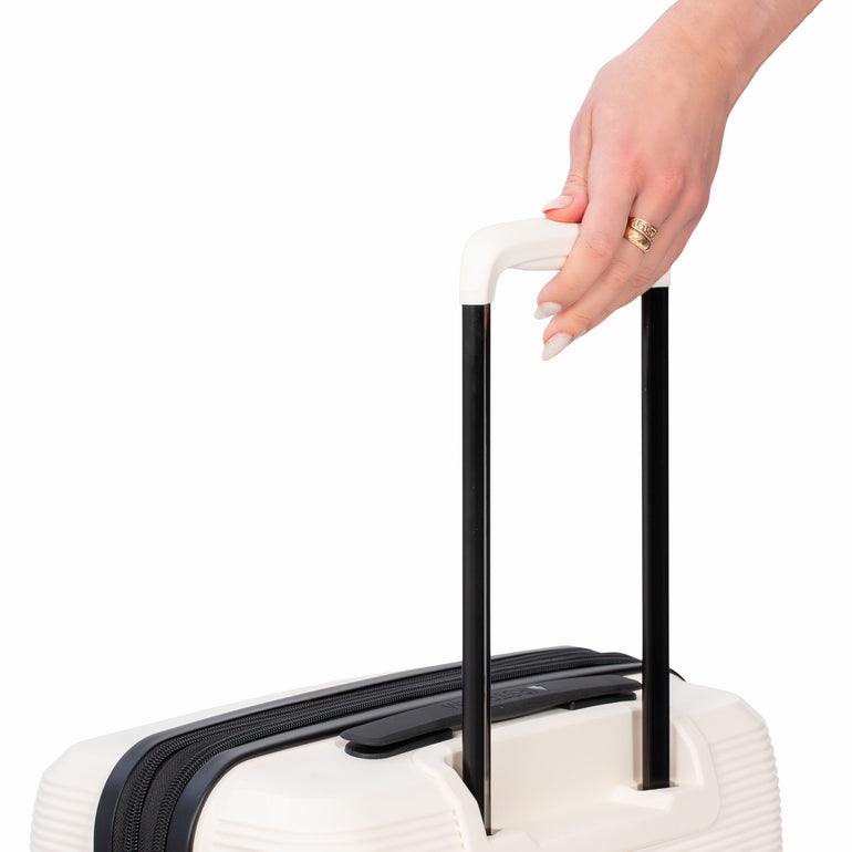 Airstream Anchorage 2-Piece Luggage Set