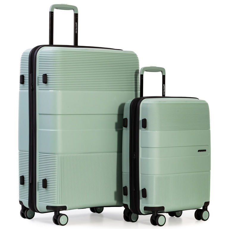 Airstream Anchorage 2-Piece Luggage Set