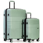 Airstream Anchorage 2-Piece Luggage Set
