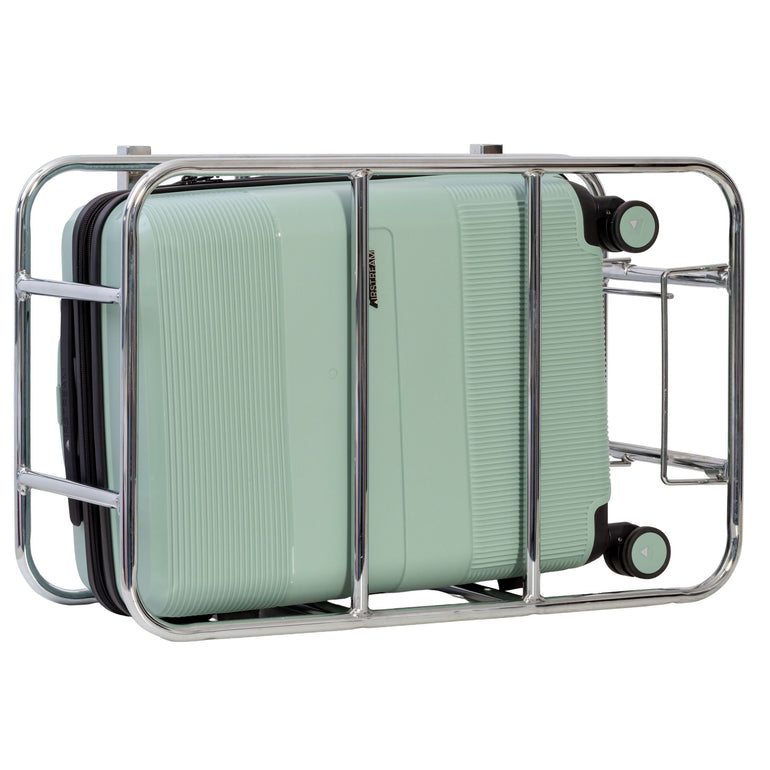 Airstream Anchorage 2-Piece Luggage Set