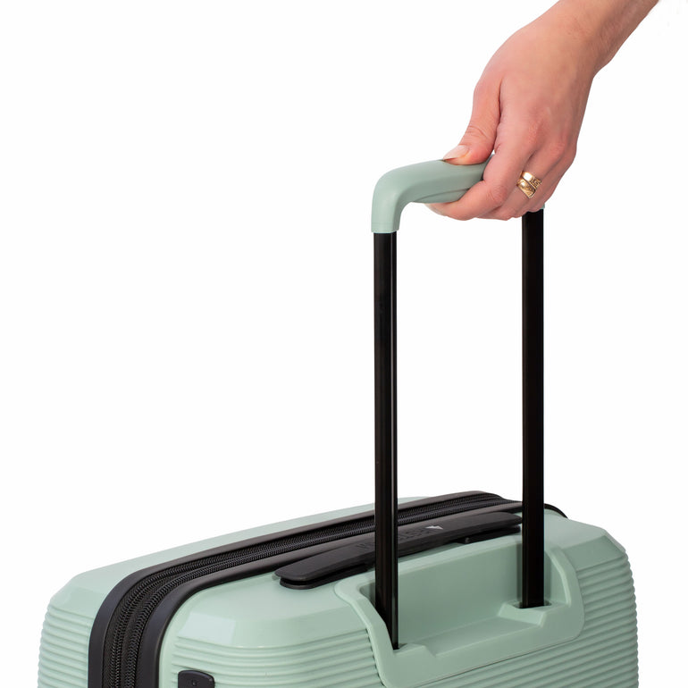 Airstream Anchorage 2-Piece Luggage Set