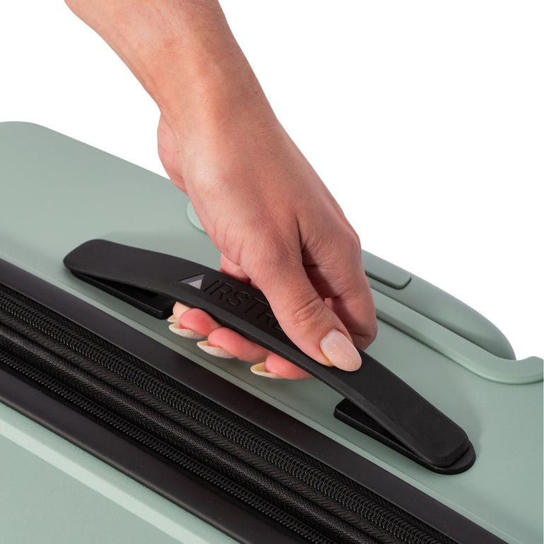 Airstream Anchorage 2-Piece Luggage Set