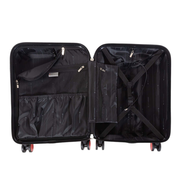 Air Canada Magnum Hardside Carry-On Luggage