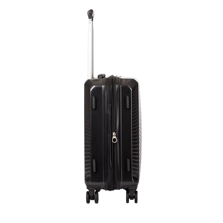 Explorer Passport Anti-Theft Expandable Carry-On Luggage