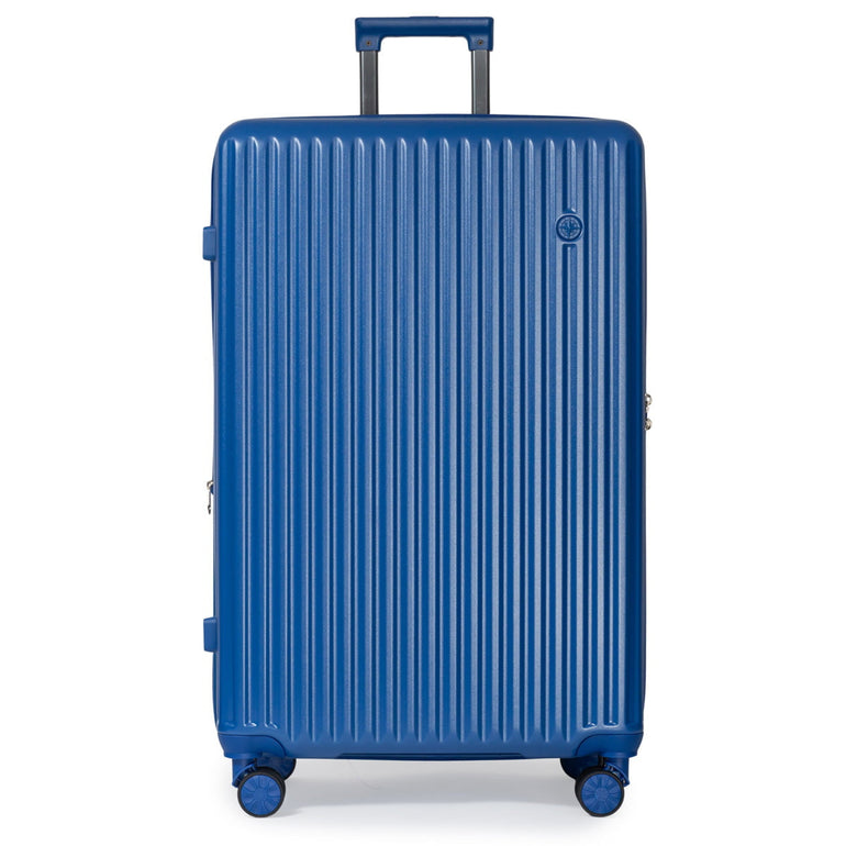 Explorer Destinations Expandable Large Luggage