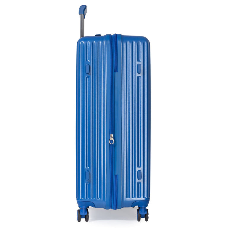 Explorer Destinations Expandable Large Luggage