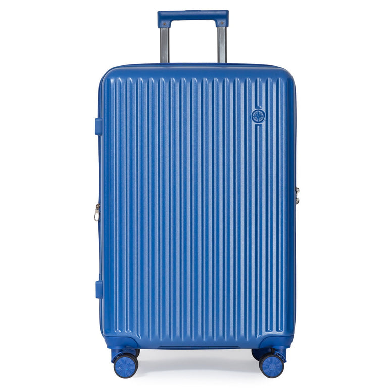Explorer Destinations Expandable Medium Luggage