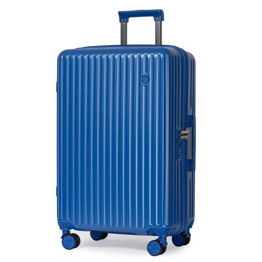 Explorer Destinations Expandable Medium Luggage