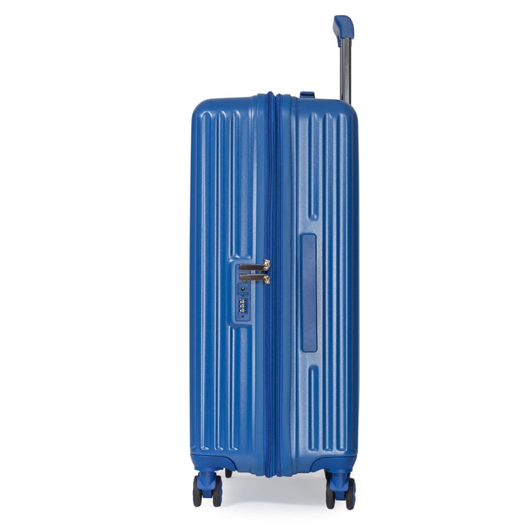 Explorer Destinations Expandable Medium Luggage
