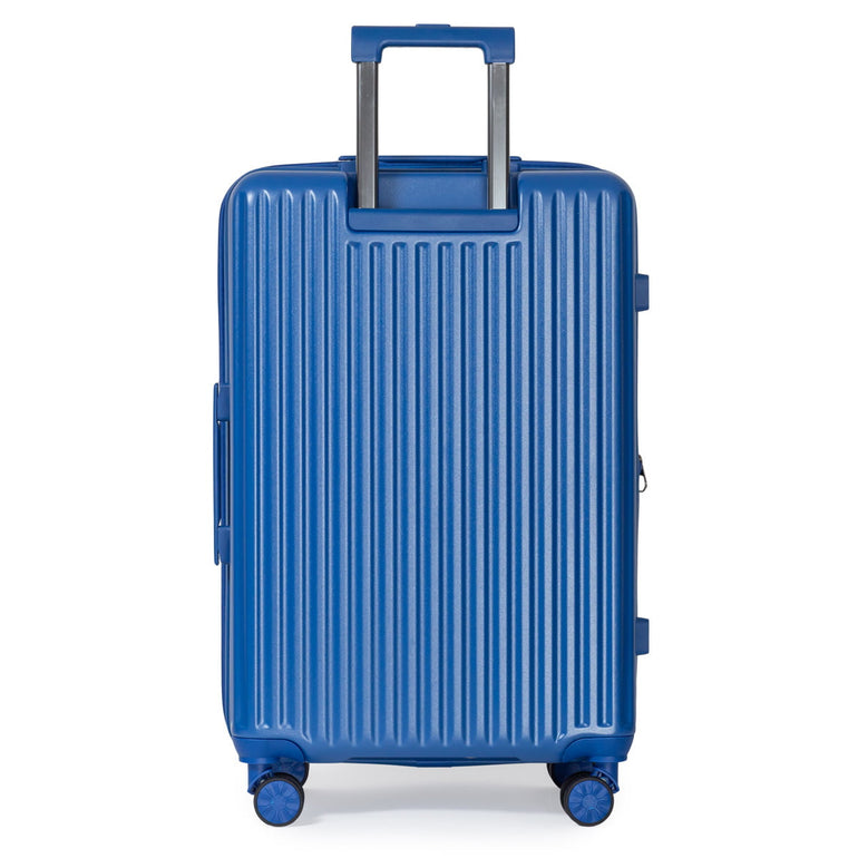 Explorer Destinations Expandable Medium Luggage