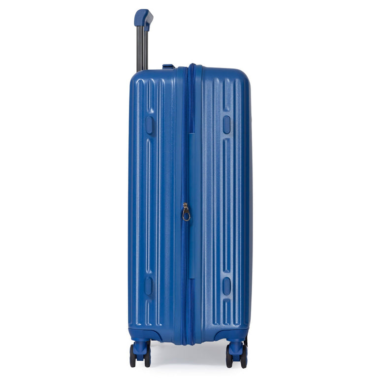 Explorer Destinations Expandable Medium Luggage