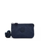 Kipling Creativity Small Pouch - Blue Bleu 2