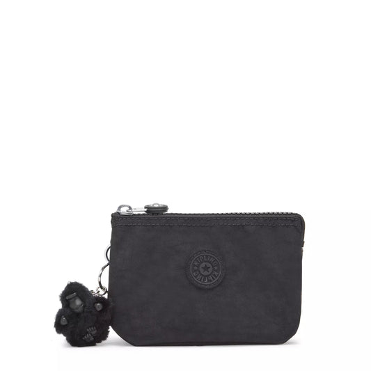 Kipling Creativity Petite trousse - Noir