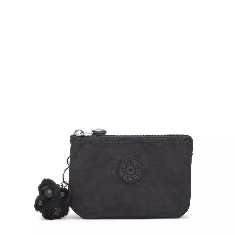 Kipling Creativity Petite trousse - Noir