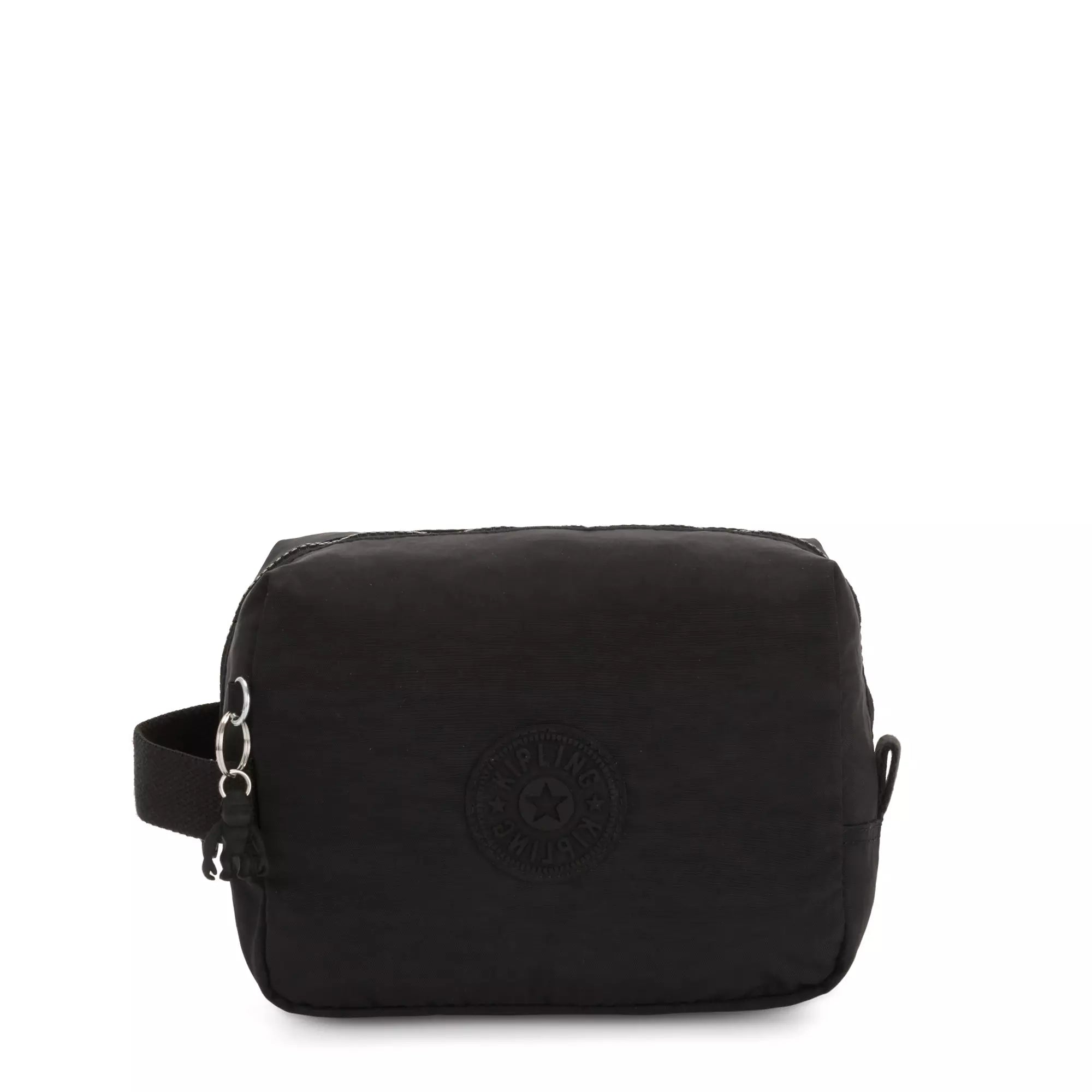 Kipling Parac Petite trousse de toilette - Black Noir