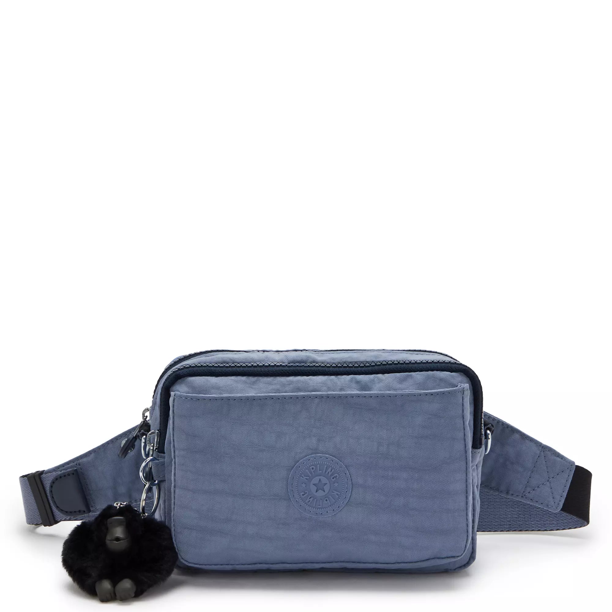Kipling Abanu Multi Convertible Crossbody Bag - Blue Lover