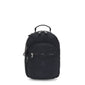 Kipling Seoul Small Tablet Backpack - Blue Bleu 2