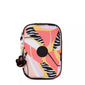 Kipling 100 Pens Printed Case - Abstract Leave