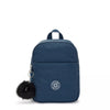 Kipling Marlee Backpack - Blue Embrace GG